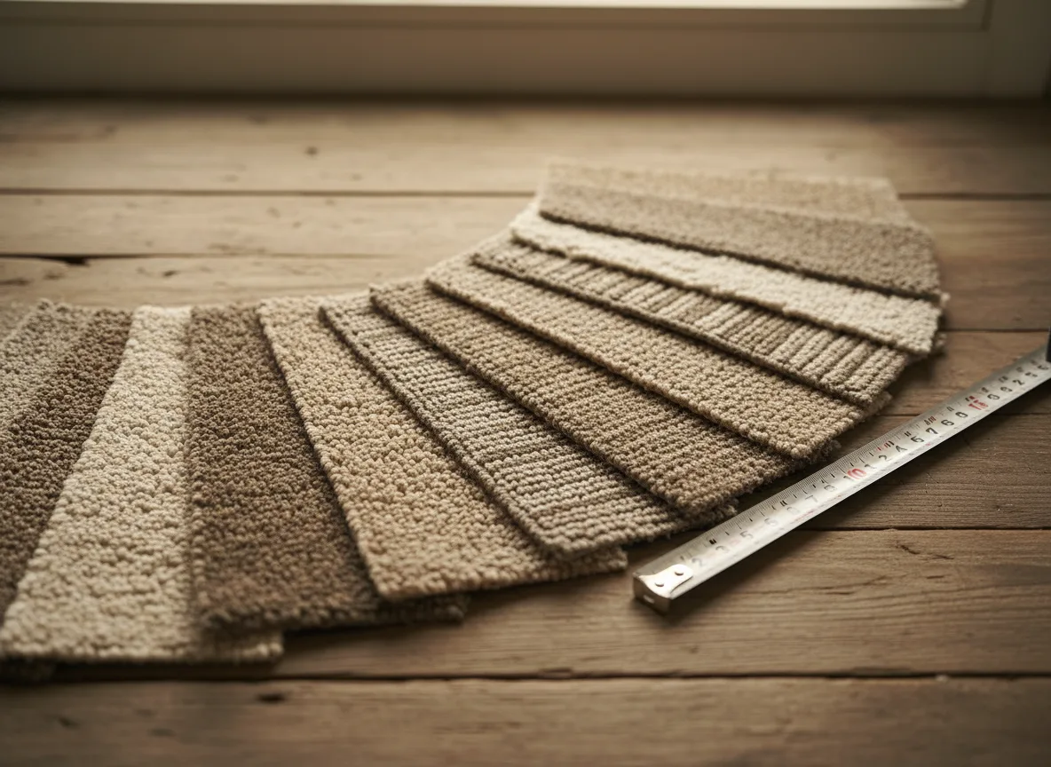 Carpet Installation Foster, WV FAQs